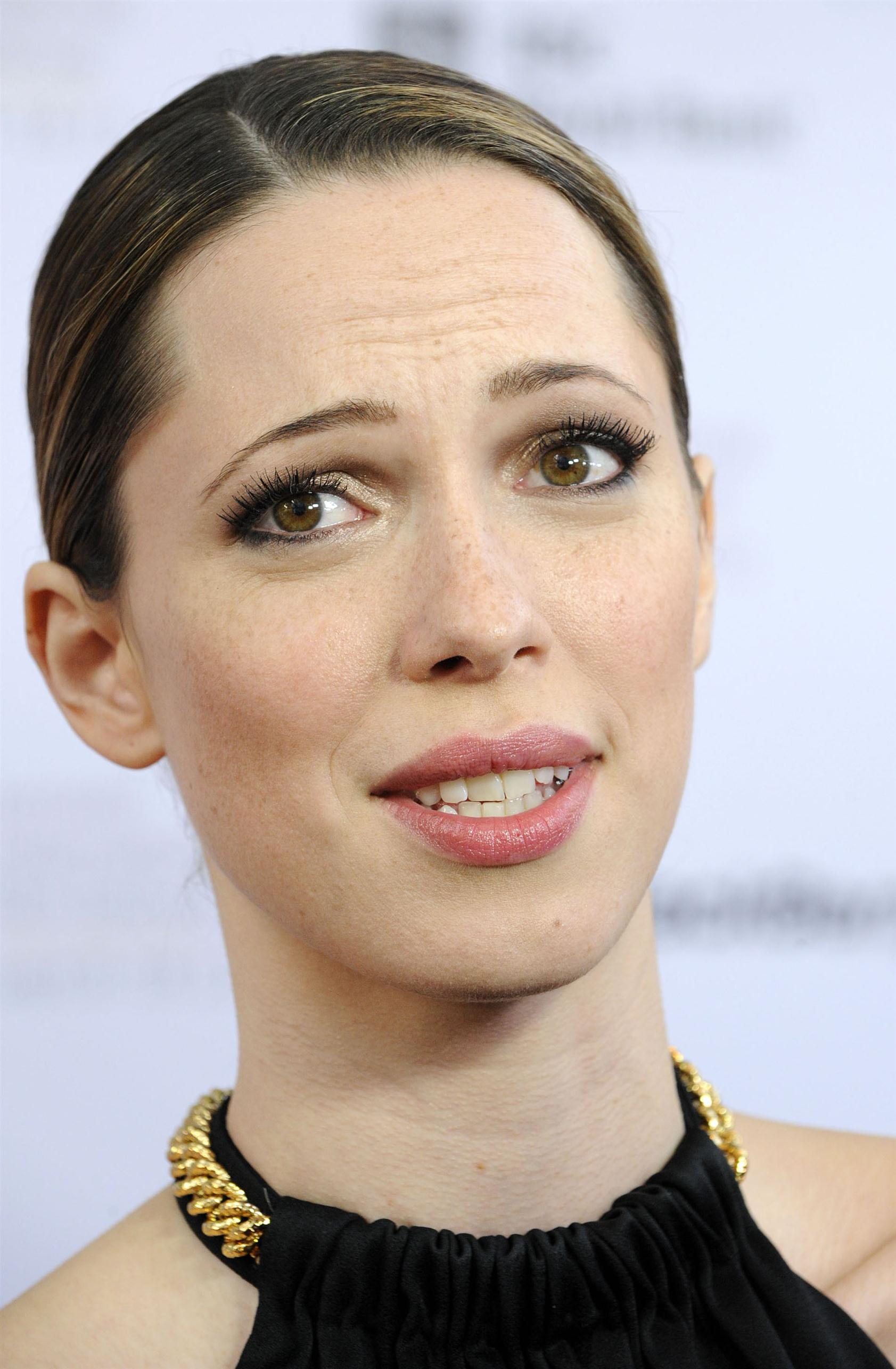 Rebecca Hall at 36th Annual Toronto International Film Festival | Picture 79299